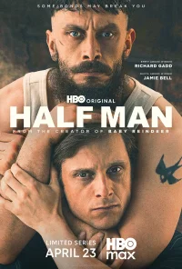 Получеловек бесплатно в HD